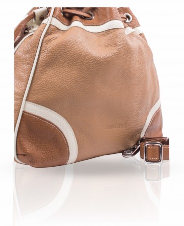 Сумка Женская FREQUE Sac/D/BE.BR